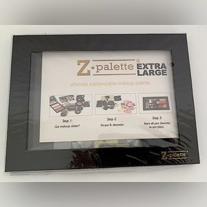 Z-palette XL (extra large)